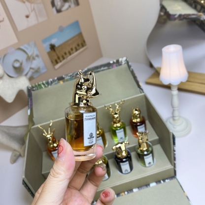 ペンハリガンズ Penhaligons レディースフレグランス  10×7.5ml 代金引換可