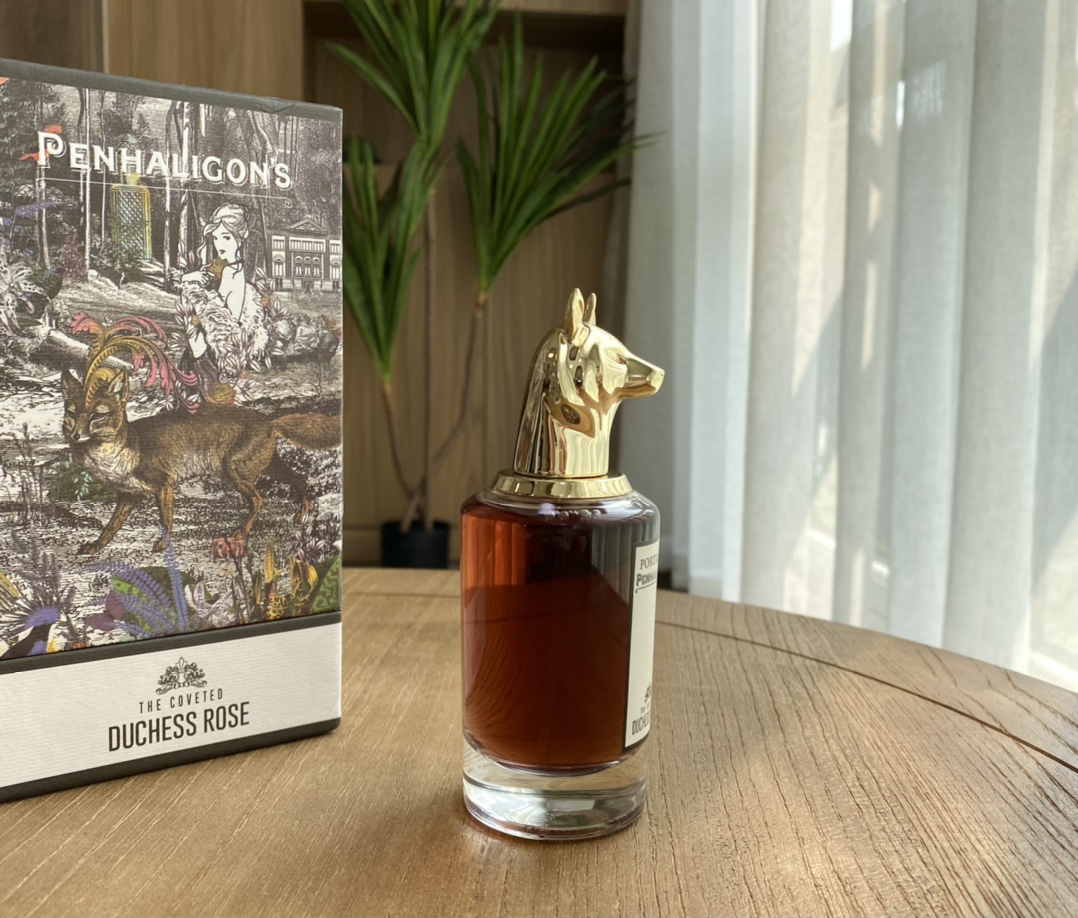 ペンハリガンズ Penhaligons レディースフレグランス  100ML 代金引換可