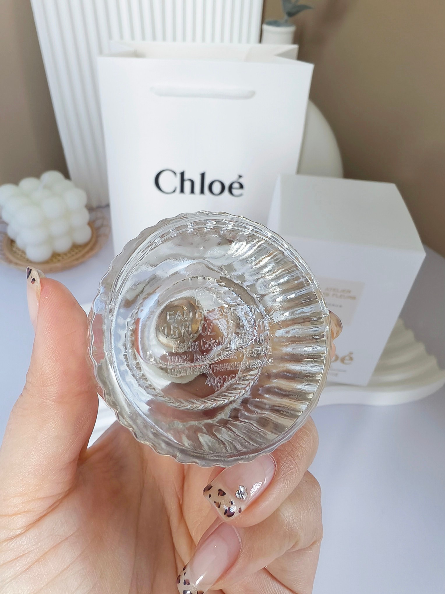 クロエ Chloe 香水 ギフト プレゼント 女性に人気 上品な香り 代金引換可