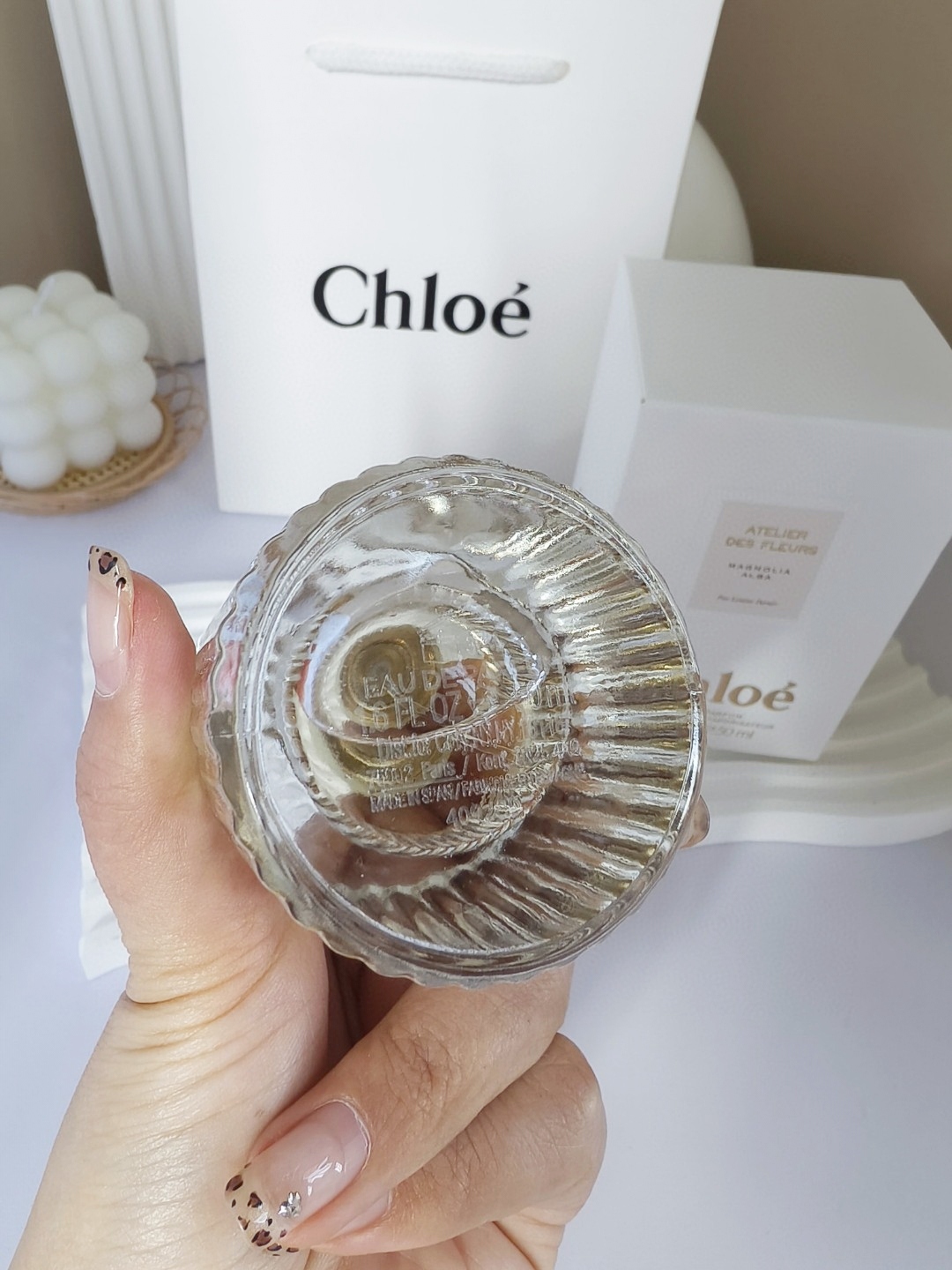 クロエ Chloe 香水 ギフト プレゼント 女性に人気 上品な香り 代金引換可