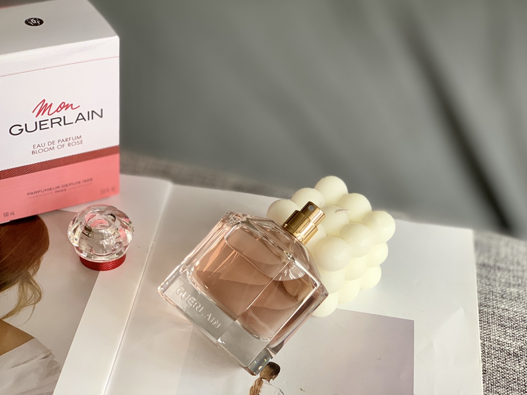 【ゲラン】GUERLAIN  50ml/100ml 香水 レディース / メンズ 送料無料 代金引換
