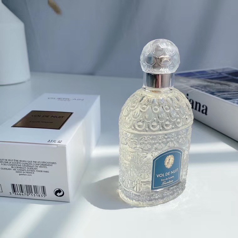 【ゲラン】GUERLAIN  100ml 香水 レディース / メンズ 送料無料 代金引換