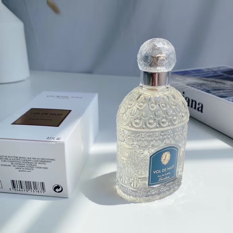 【ゲラン】GUERLAIN  100ml 香水 レディース / メンズ 送料無料 代金引換