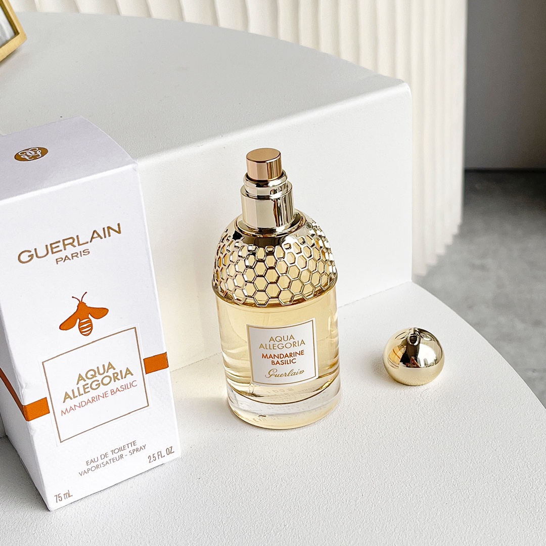 【ゲラン】GUERLAIN  75ml 香水 レディース / メンズ 送料無料 代金引換