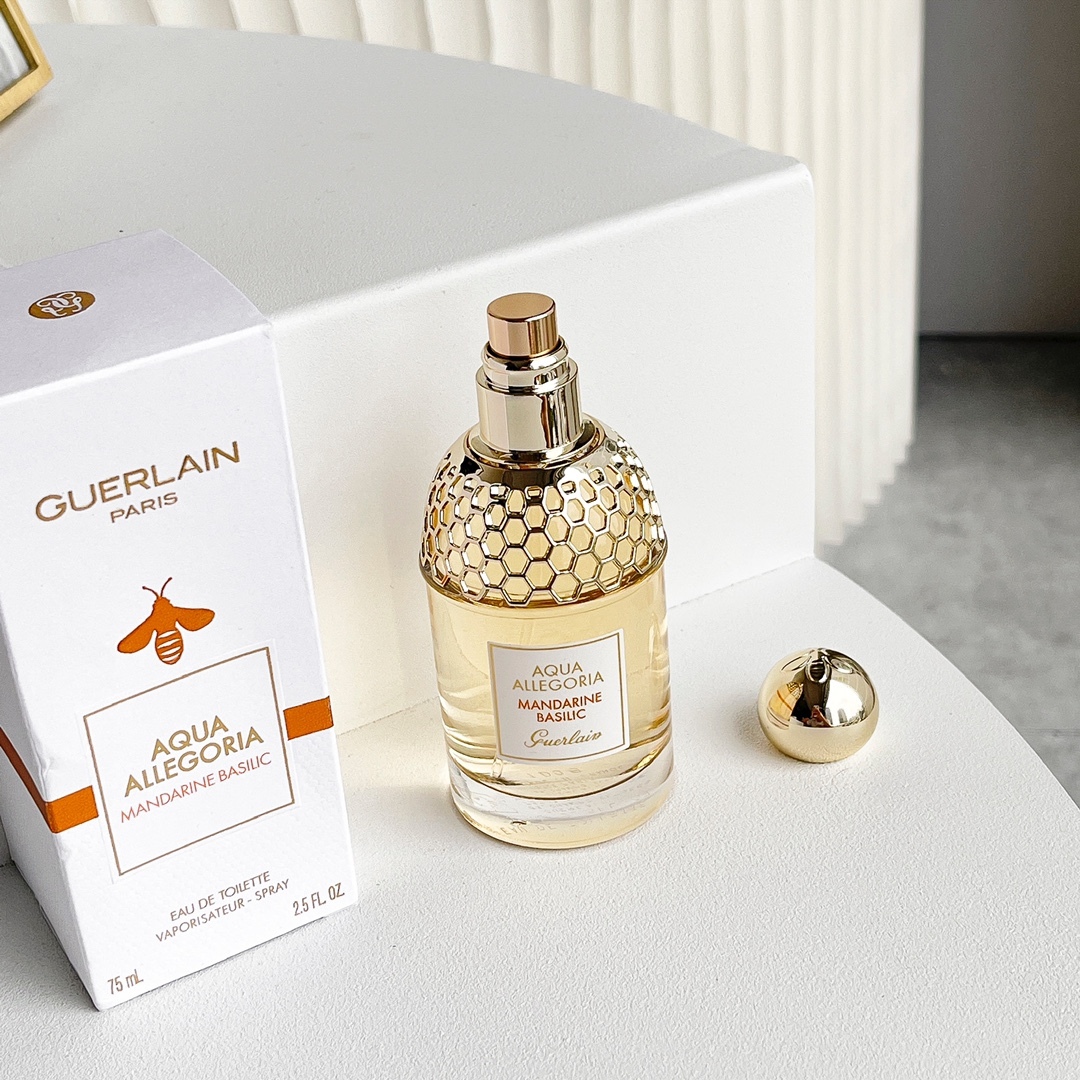 【ゲラン】GUERLAIN  75ml 香水 レディース / メンズ 送料無料 代金引換