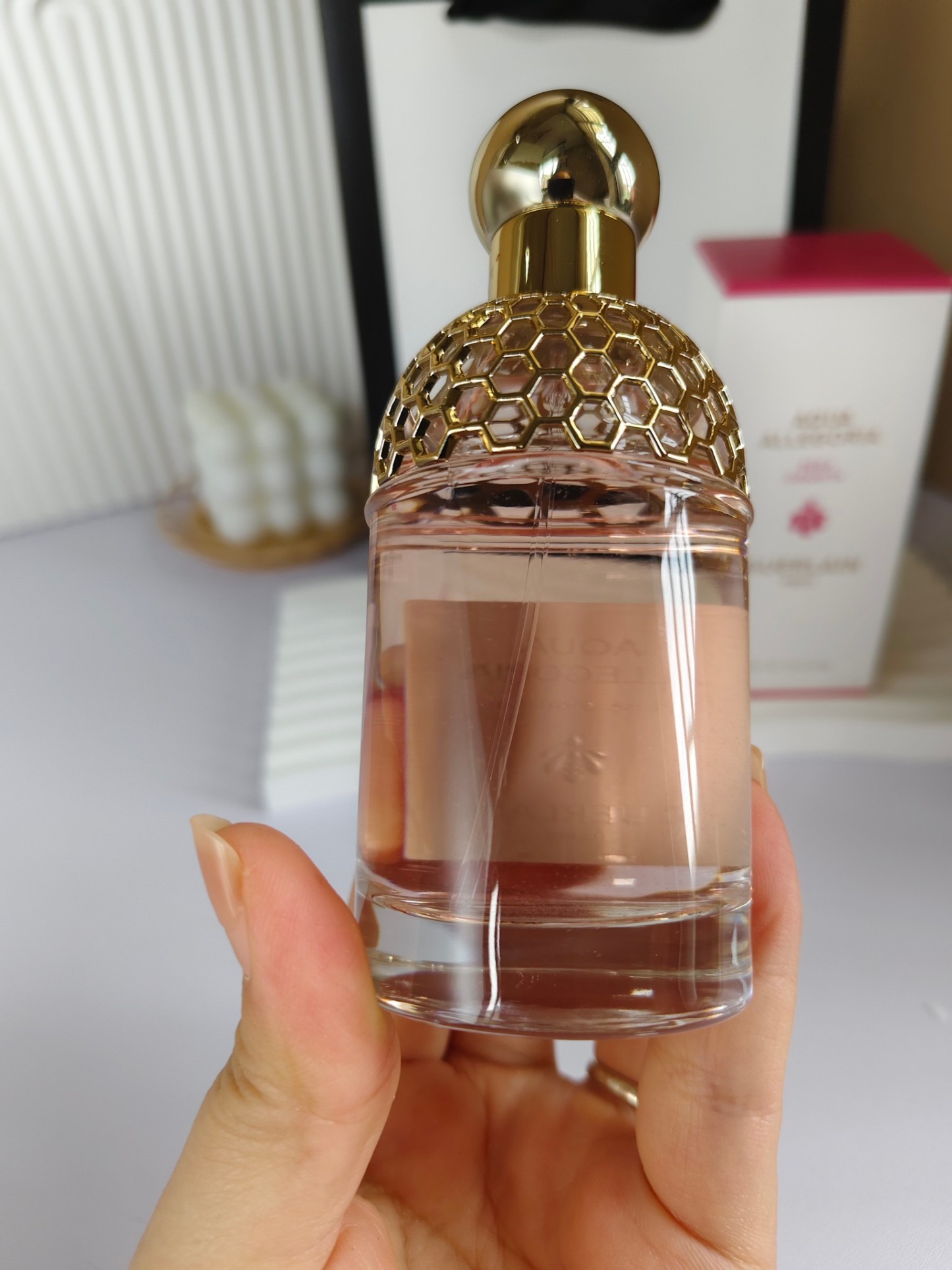【ゲラン】GUERLAIN  75ml 香水 レディース / メンズ 送料無料 代金引換