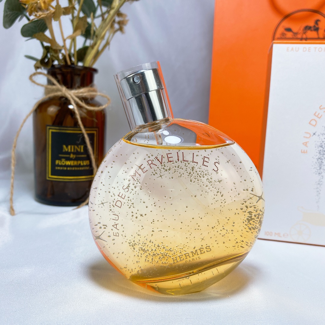 【エルメス】Hermes  100ml 香水（こうすい）レディース / メンズ 送料無料 代金引換