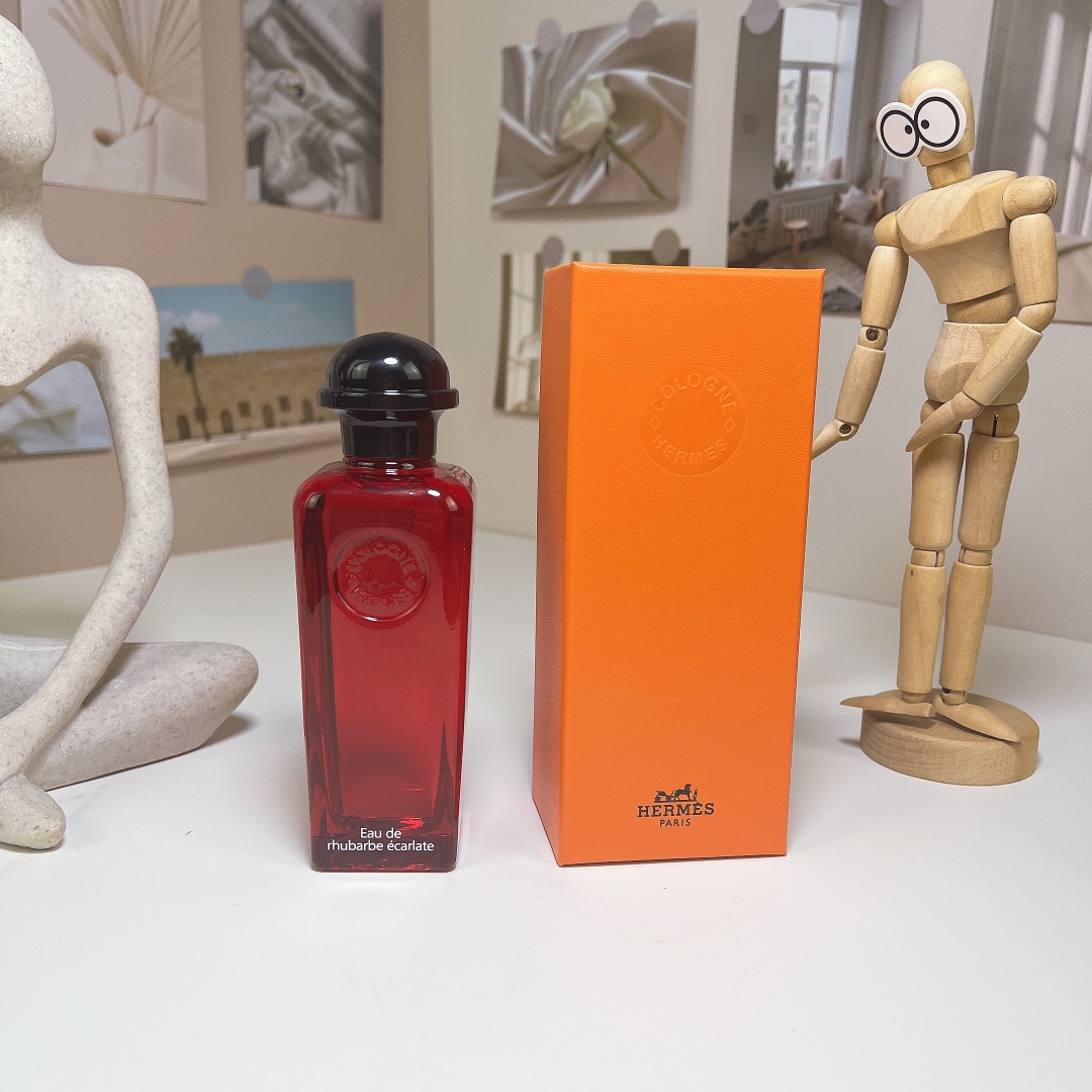 【エルメス】Hermes  100ml 香水（こうすい）レディース / メンズ 送料無料 代金引換