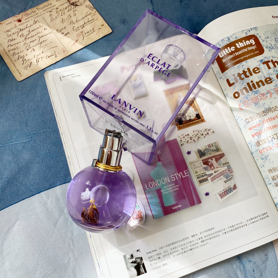 ランバン LANVIN 香水 100ML  レディース フレグランス 長時間持続代金引換対応可