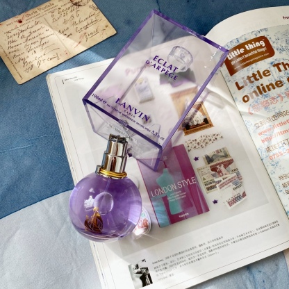 ランバン LANVIN 香水 100ML  レディース フレグランス 長時間持続代金引換対応可