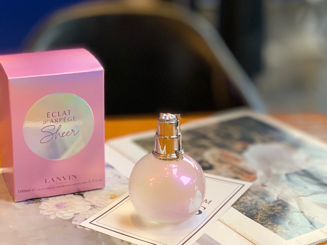 ランバン LANVIN 香水 100ML  レディース フレグランス 長時間持続代金引換対応可