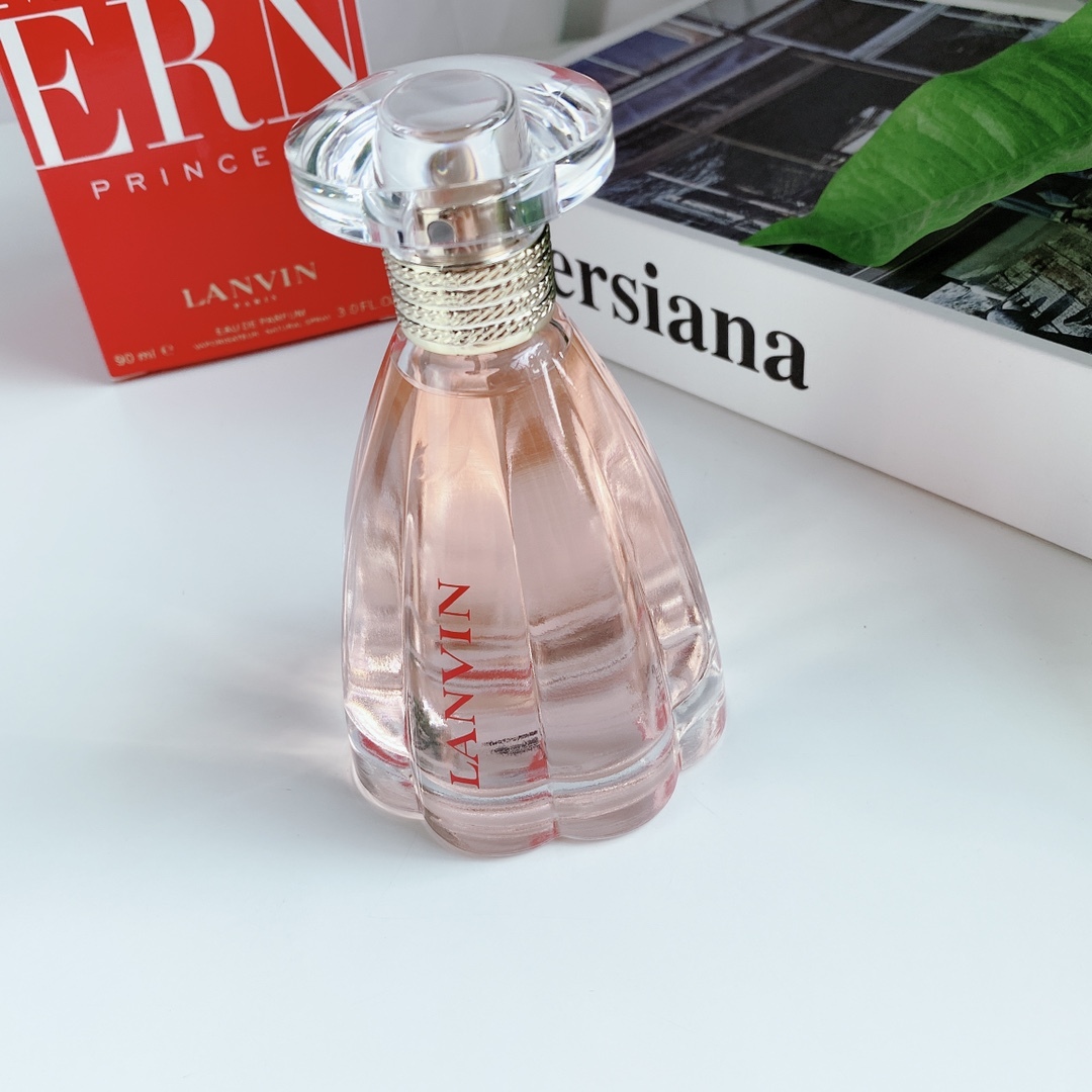 ランバン LANVIN 香水 90ML  レディース フレグランス 長時間持続代金引換対応可