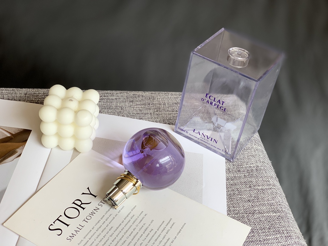 ランバン LANVIN 香水 100ML  レディース フレグランス 長時間持続代金引換対応可