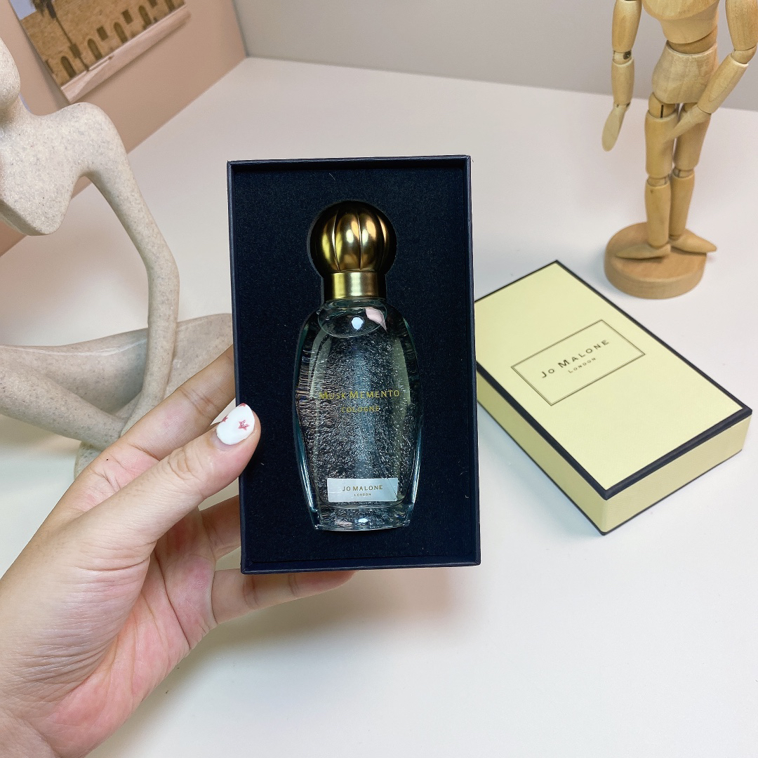 Jo Malone London ジョーマローン コロン 30ml 人気香水 ユニセックス ギフト 成人向け 代金引換対応可