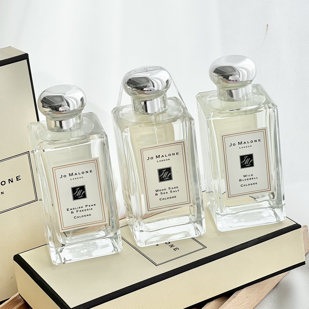 Jo Malone London ジョーマローン コロン 100ml 人気香水 ユニセックス ギフト 成人向け 代金引換対応可