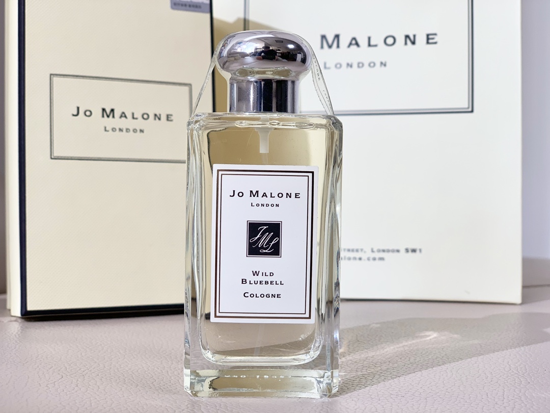 Jo Malone London ジョーマローン コロン 100ml 人気香水 ユニセックス ギフト 成人向け 代金引換対応可
