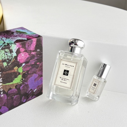 Jo Malone London ジョーマローン コロン 100ml 人気香水 ユニセックス ギフト 成人向け 代金引換対応可