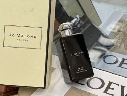 Jo Malone London ジョーマローン コロン 100ml 人気香水 ユニセックス ギフト 成人向け 代金引換対応可