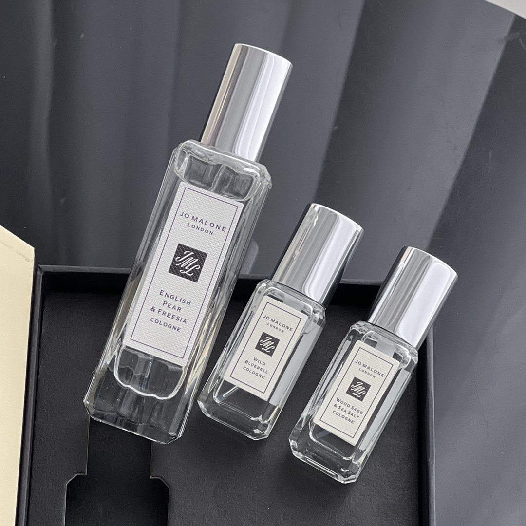 [Copy]Jo Malone London ジョーマローン コロン 30ml 9ml 9ml 人気香水 ユニセックス ギフト 成人向け 代金引換対応可