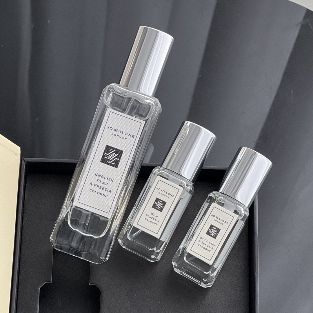 [Copy]Jo Malone London ジョーマローン コロン 30ml 9ml 9ml 人気香水 ユニセックス ギフト 成人向け 代金引換対応可