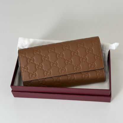 GUCCI グッチ エンブレム コレクション 847210 アンコラレッド 押し花 レディースバッグ