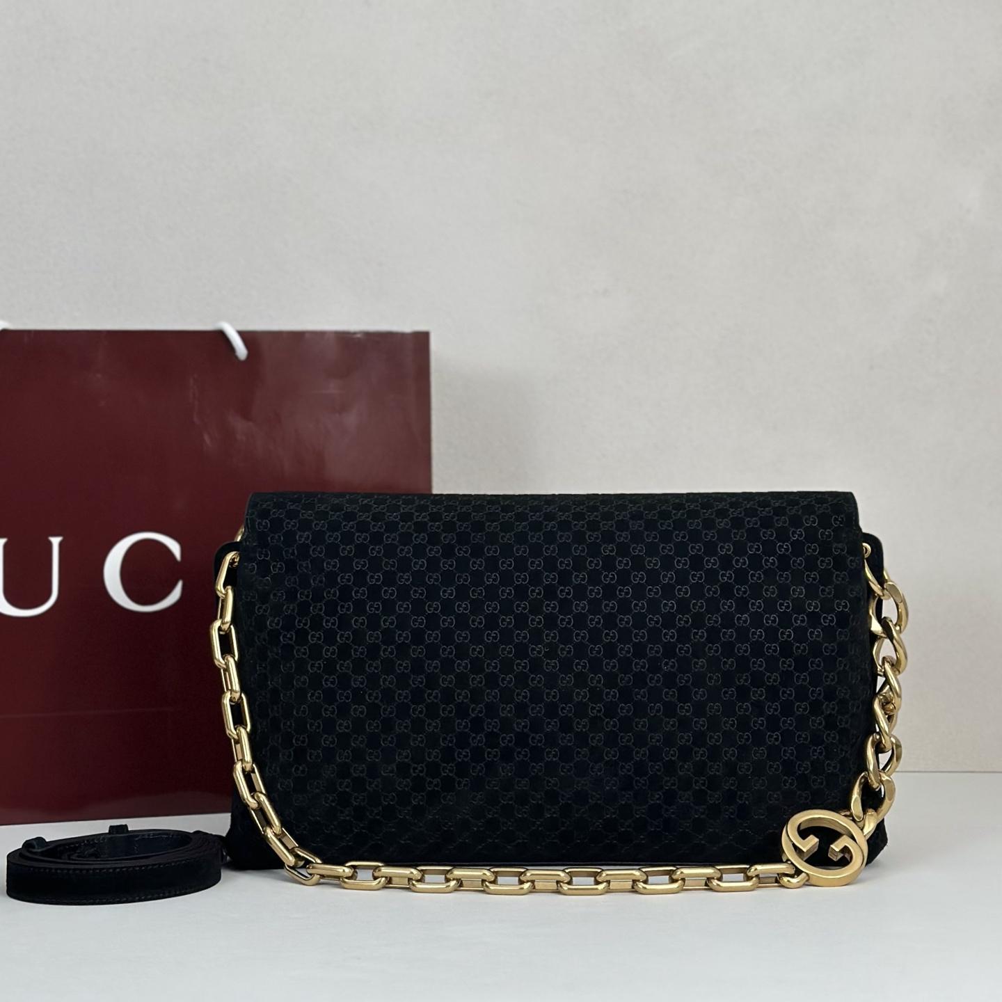 グッチ GUCCI 857362 ハンドバッグ レディース ブランド 正規品 代金引換可