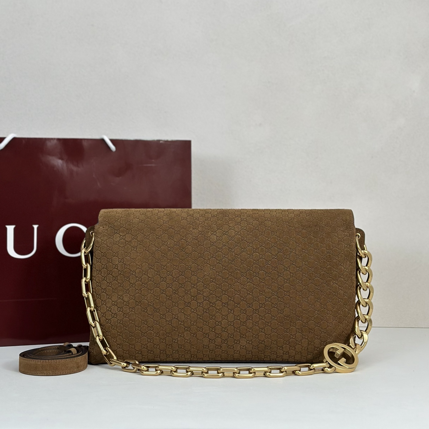 グッチ GUCCI 857362 ハンドバッグ レディース ブランド 正規品 代金引換可