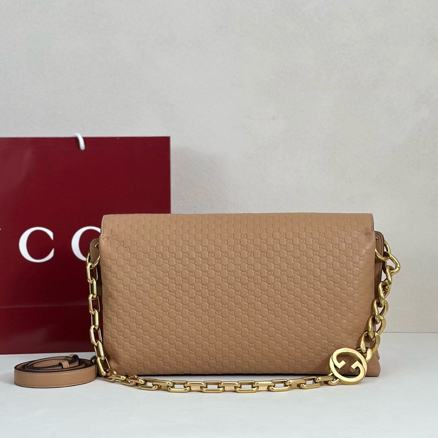 グッチ GUCCI 857362 ハンドバッグ レディース ブランド 正規品 代金引換可