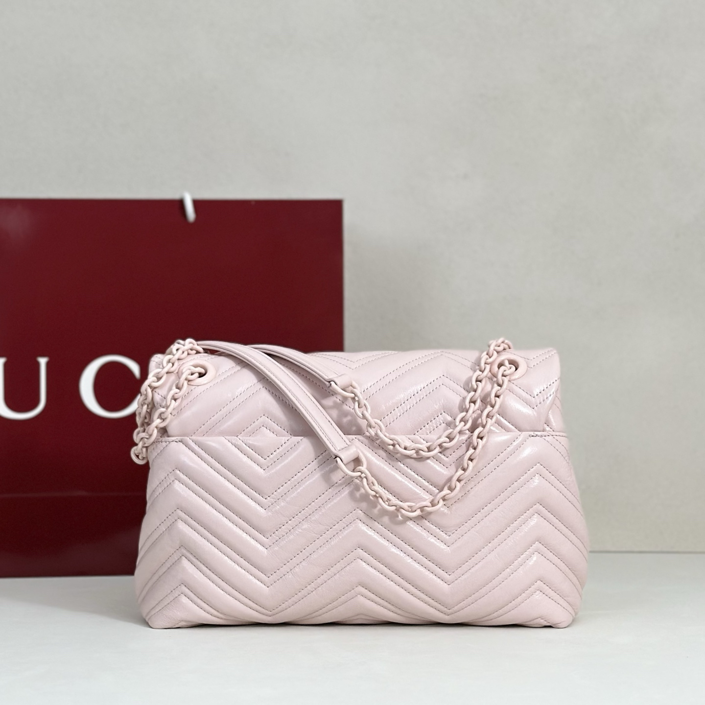 グッチ GUCCI  850676 ハンドバッグ レディース ブランド 正規品 代金引換可