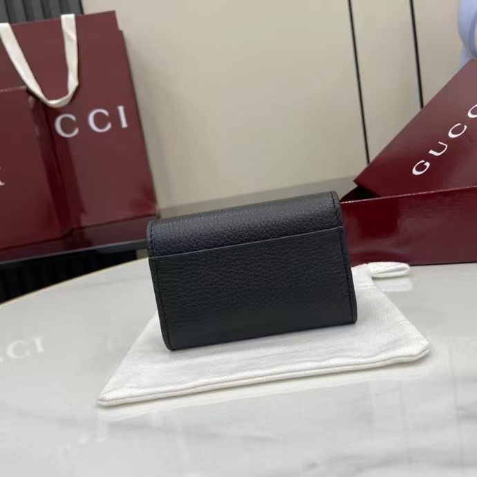 グッチ「Gucci」  828148  レディース ラウンドファスナー長財布