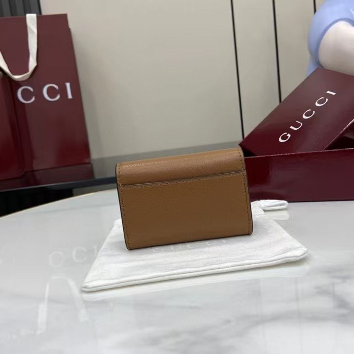 グッチ「Gucci」  828148  レディース ラウンドファスナー長財布