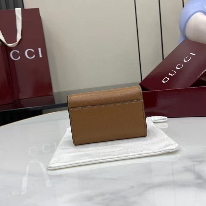 グッチ「Gucci」  828148  レディース ラウンドファスナー長財布