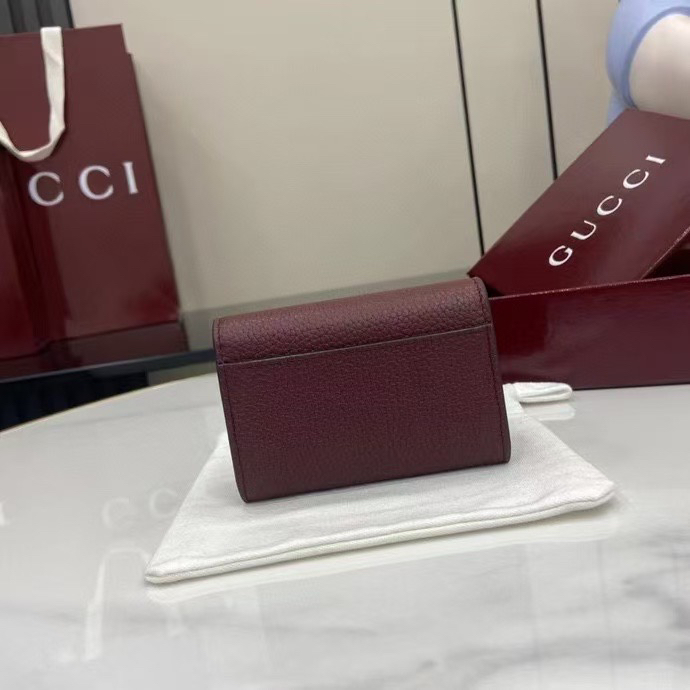 グッチ「Gucci」  828148  レディース ラウンドファスナー長財布