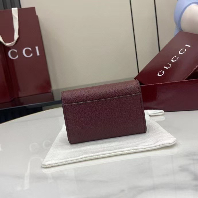 グッチ「Gucci」  828148  レディース ラウンドファスナー長財布