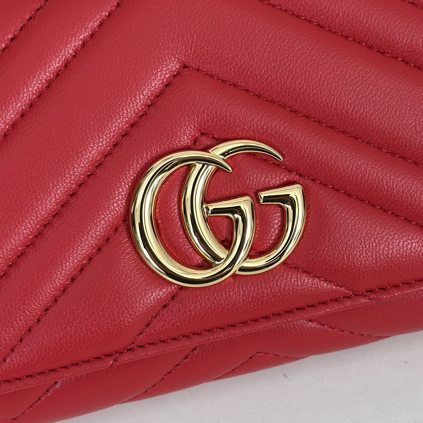 グッチ「Gucci」 443436  レディース ラウンドファスナー長財布 全国送料無料・代金引換対応