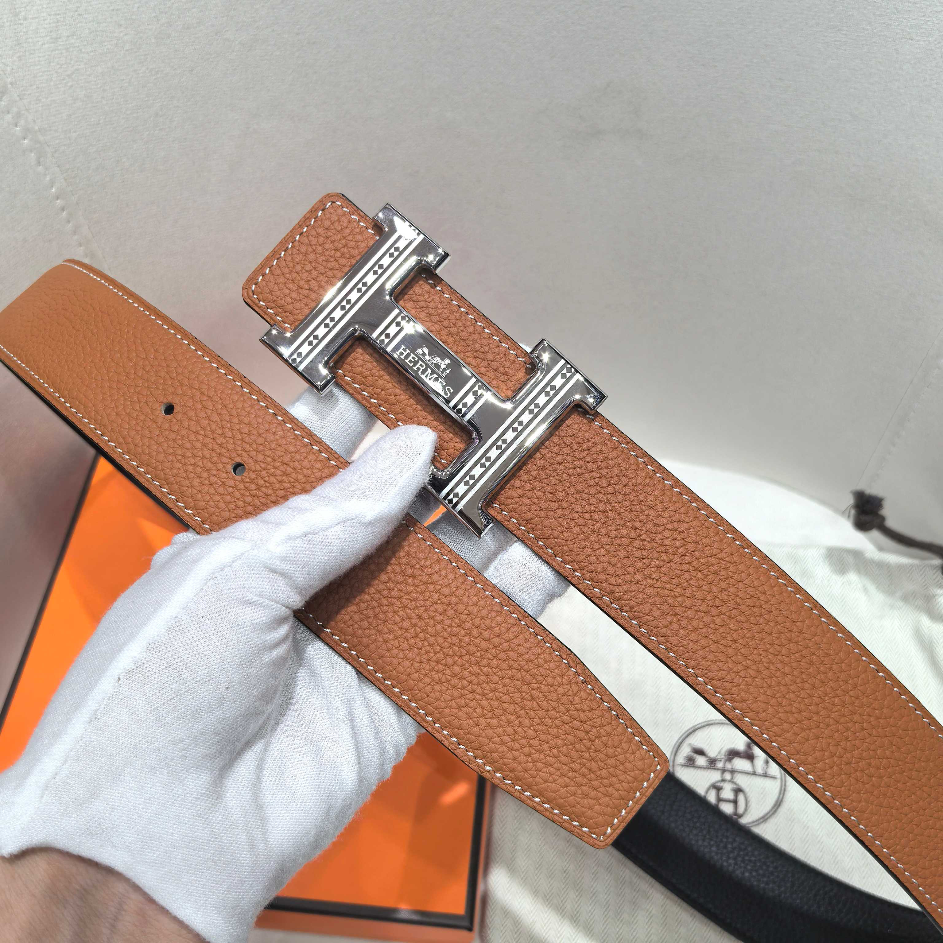 エルメス Hermes新作ベルト 代金引換対応