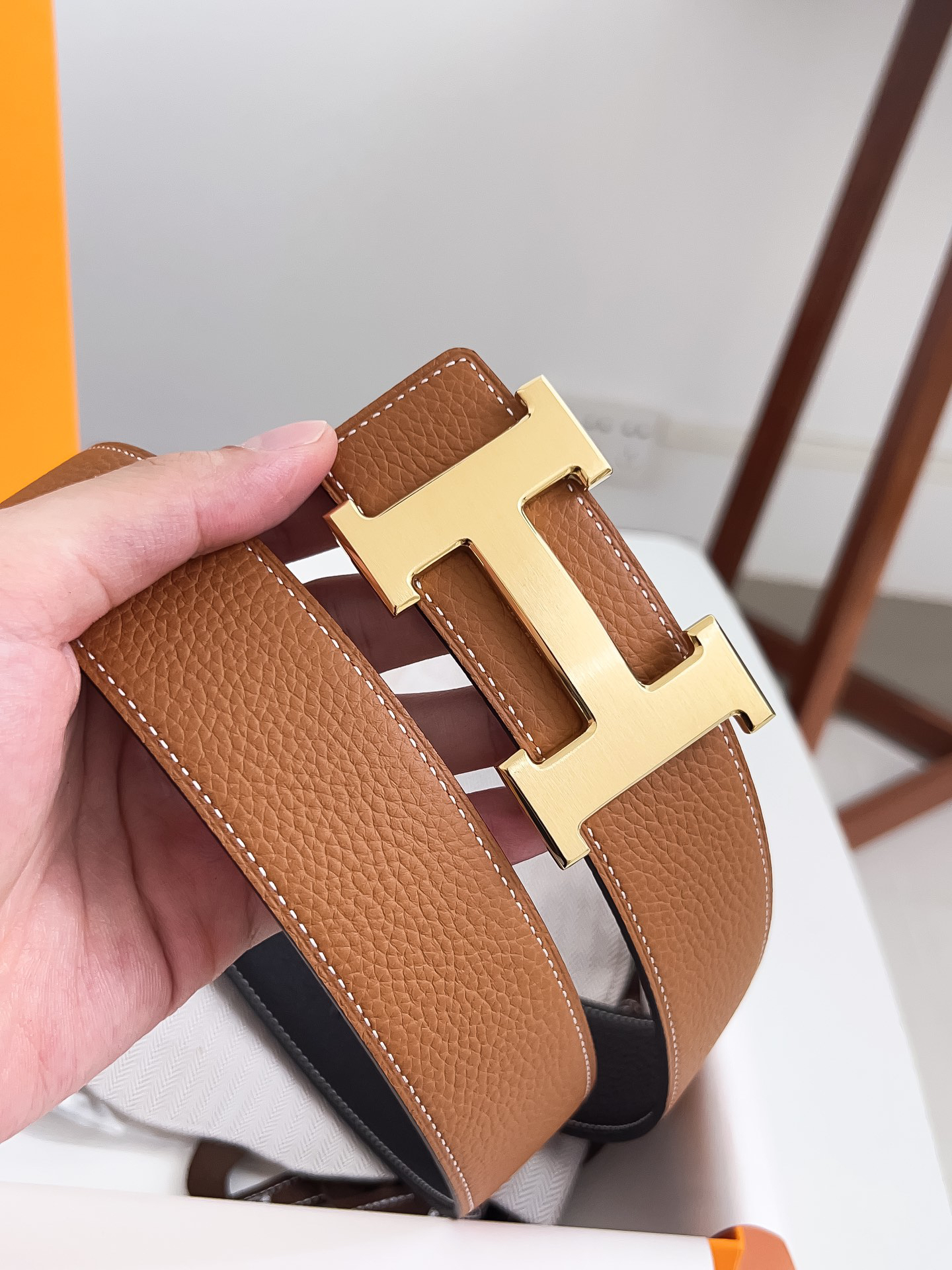 エルメス Hermes新作ベルト 代金引換対応