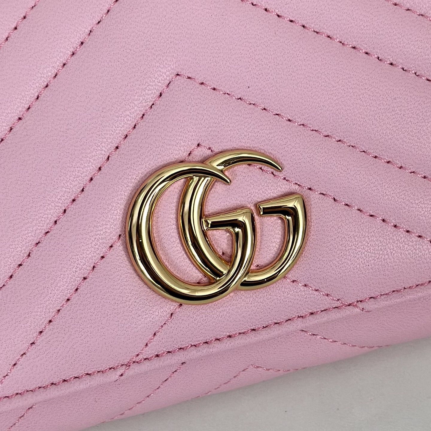 グッチ「Gucci」 443436  レディース ラウンドファスナー長財布