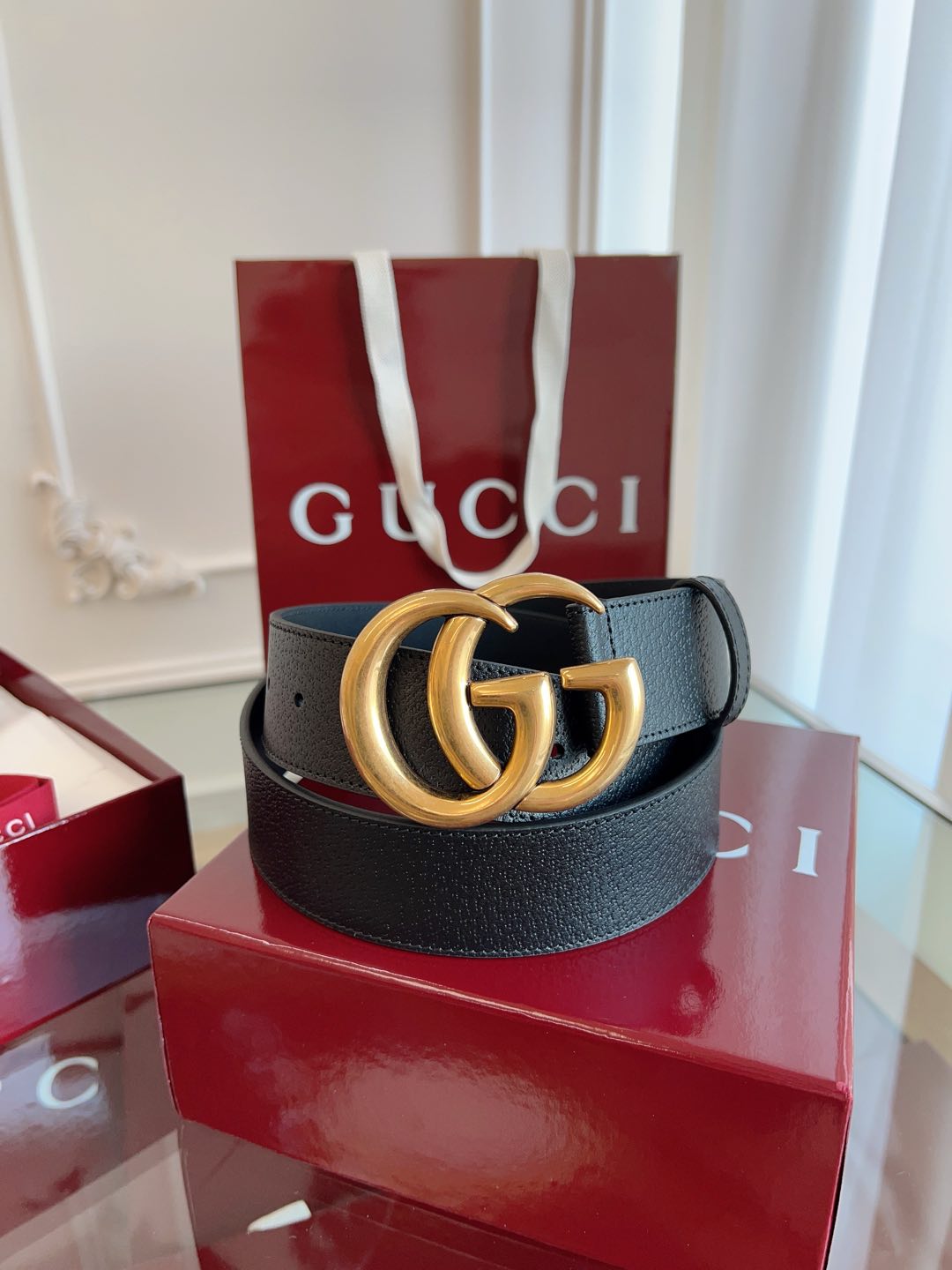  グッチ ベルト Gucci 新作 メンズ・レディース ベルト 代金引換可 全国送料無料 新品未使用