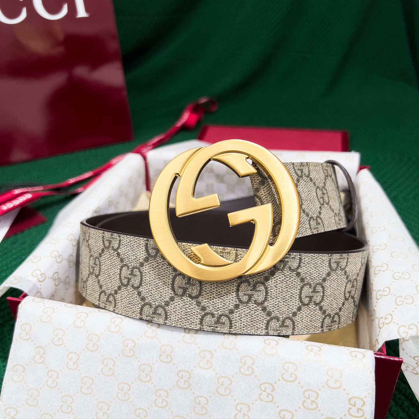  グッチ ベルト Gucci 新作 メンズ・レディース ベルト 代金引換可 全国送料無料 新品未使用