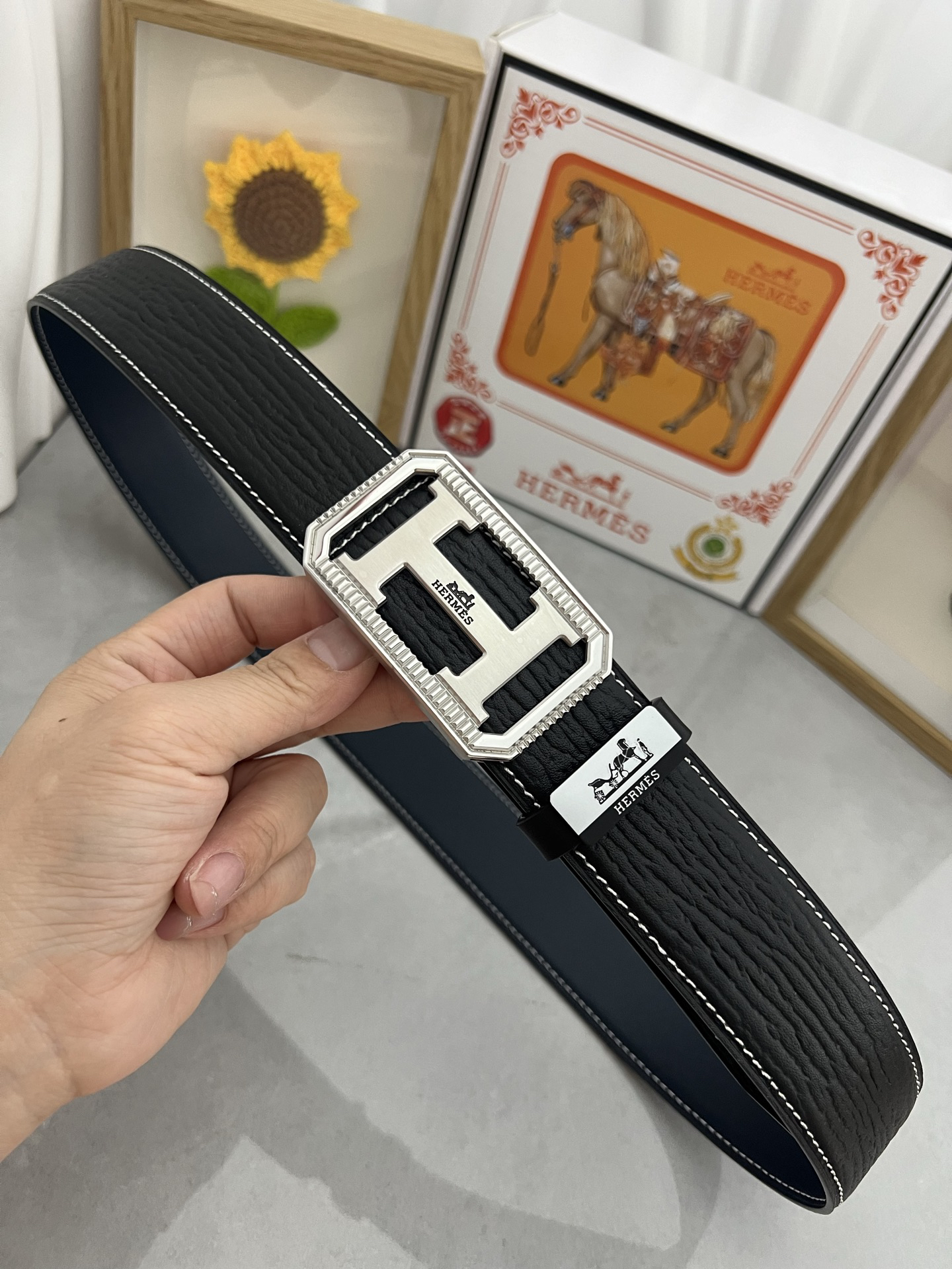 エルメス Hermes新作ベルト 代金引換対応