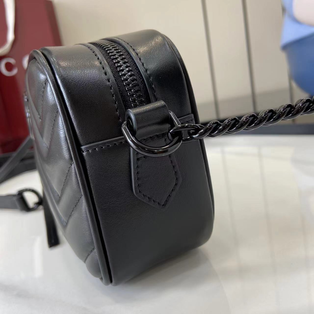 グッチ GUCCI 634936 ハンドバッグ レディース ブランド 正規品 代金引換可