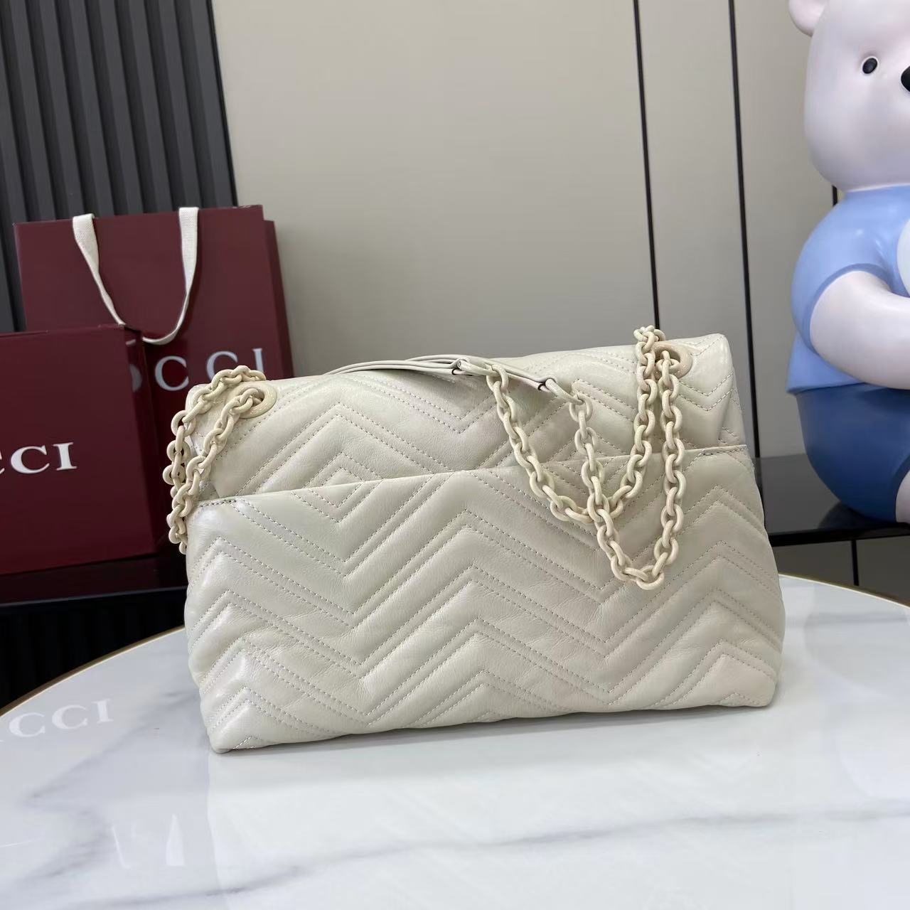 [Copy]グッチ GUCCI  850676 ハンドバッグ レディース ブランド 正規品 代金引換可