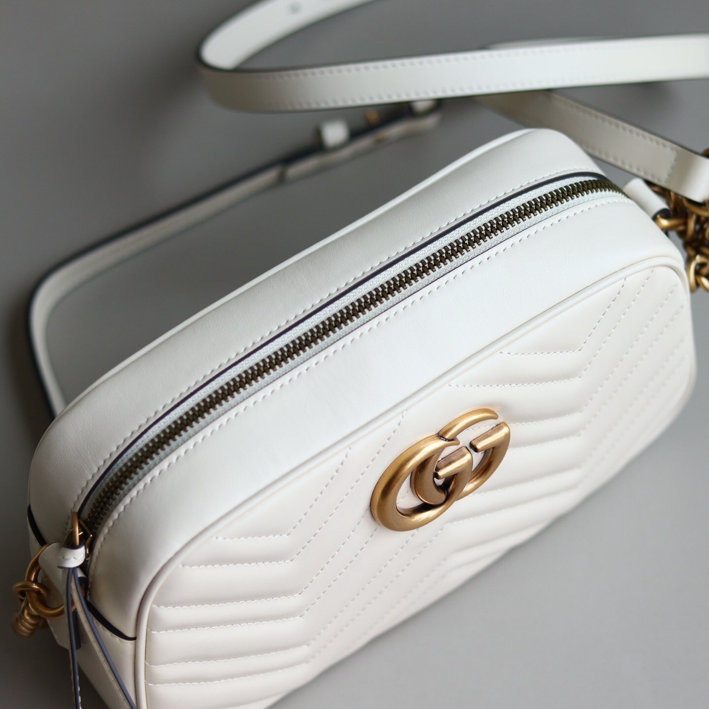 グッチ GUCCI 447632 ハンドバッグ レディース ブランド 正規品 代金引換可