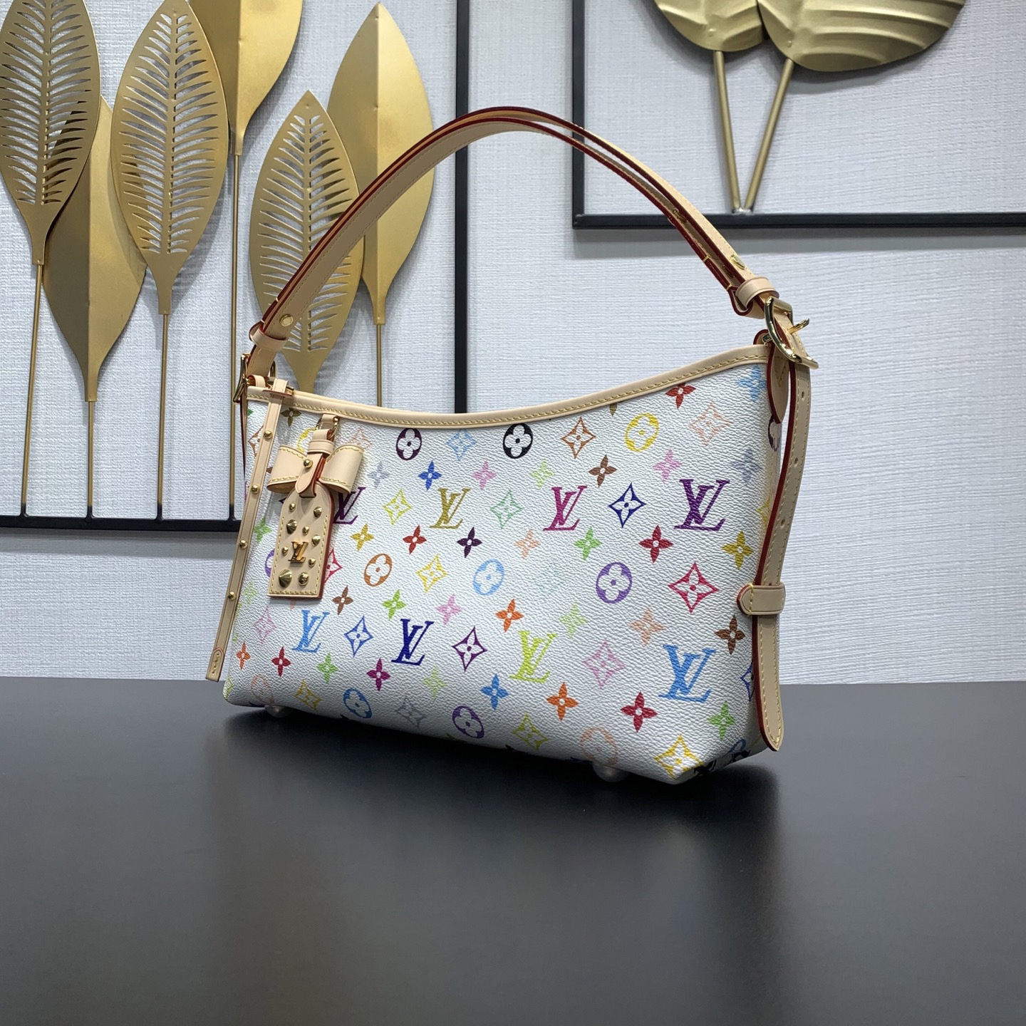 ルイ・ヴィトン LV  M27578 モノグラム ハンドバッグ レディース 正規品  代金引換可