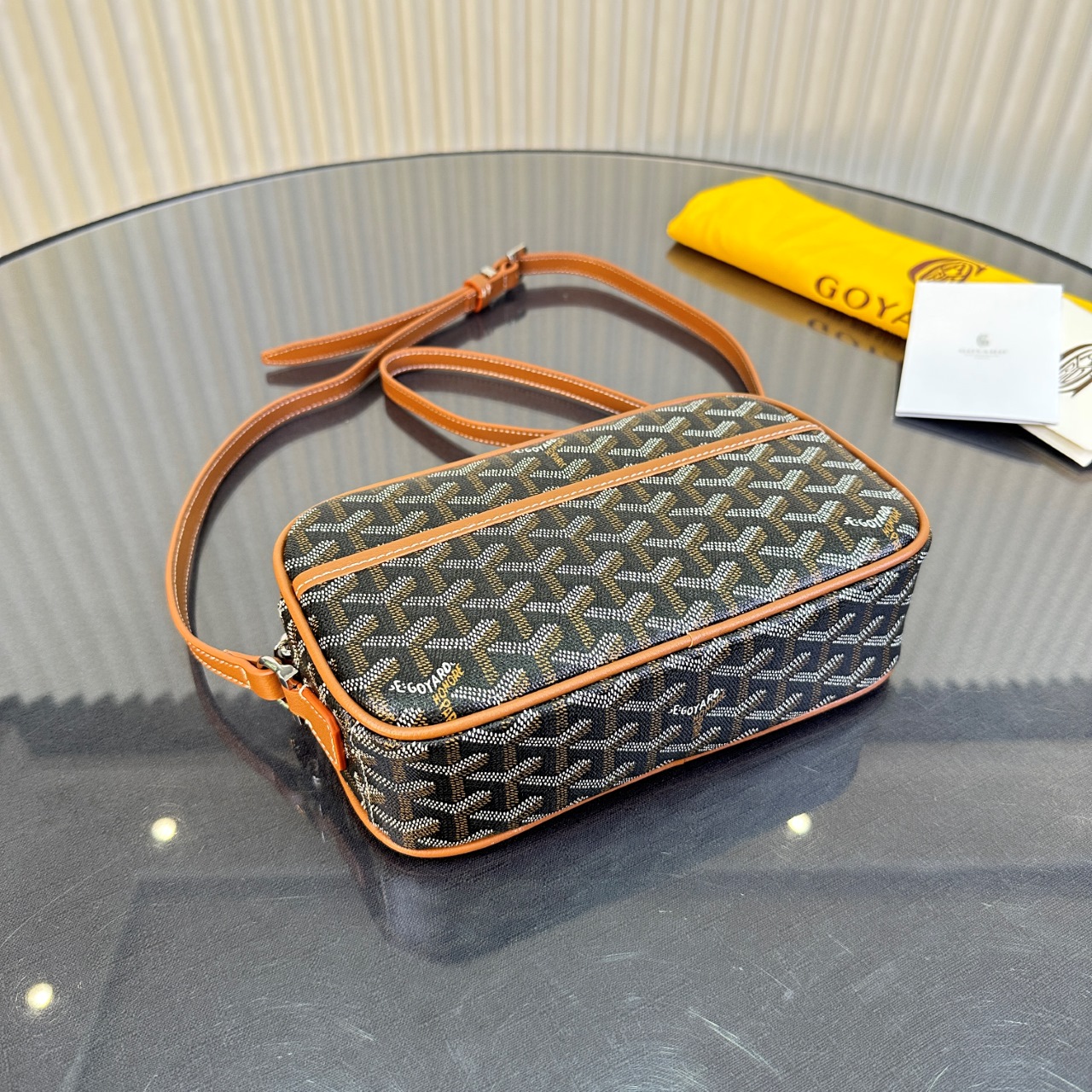 ゴヤール  Goyard  レディース ファッション ショルダーバッグ