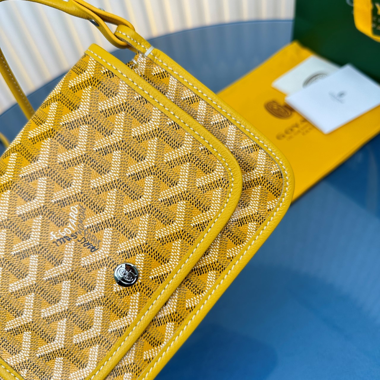 ゴヤール  Goyard  レディース ファッション ショルダーバッグ