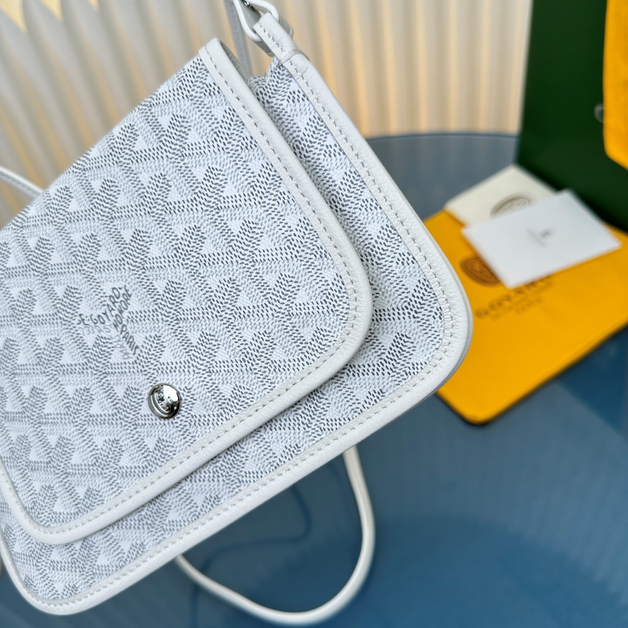 ゴヤール  Goyard  レディース ファッション ショルダーバッグ