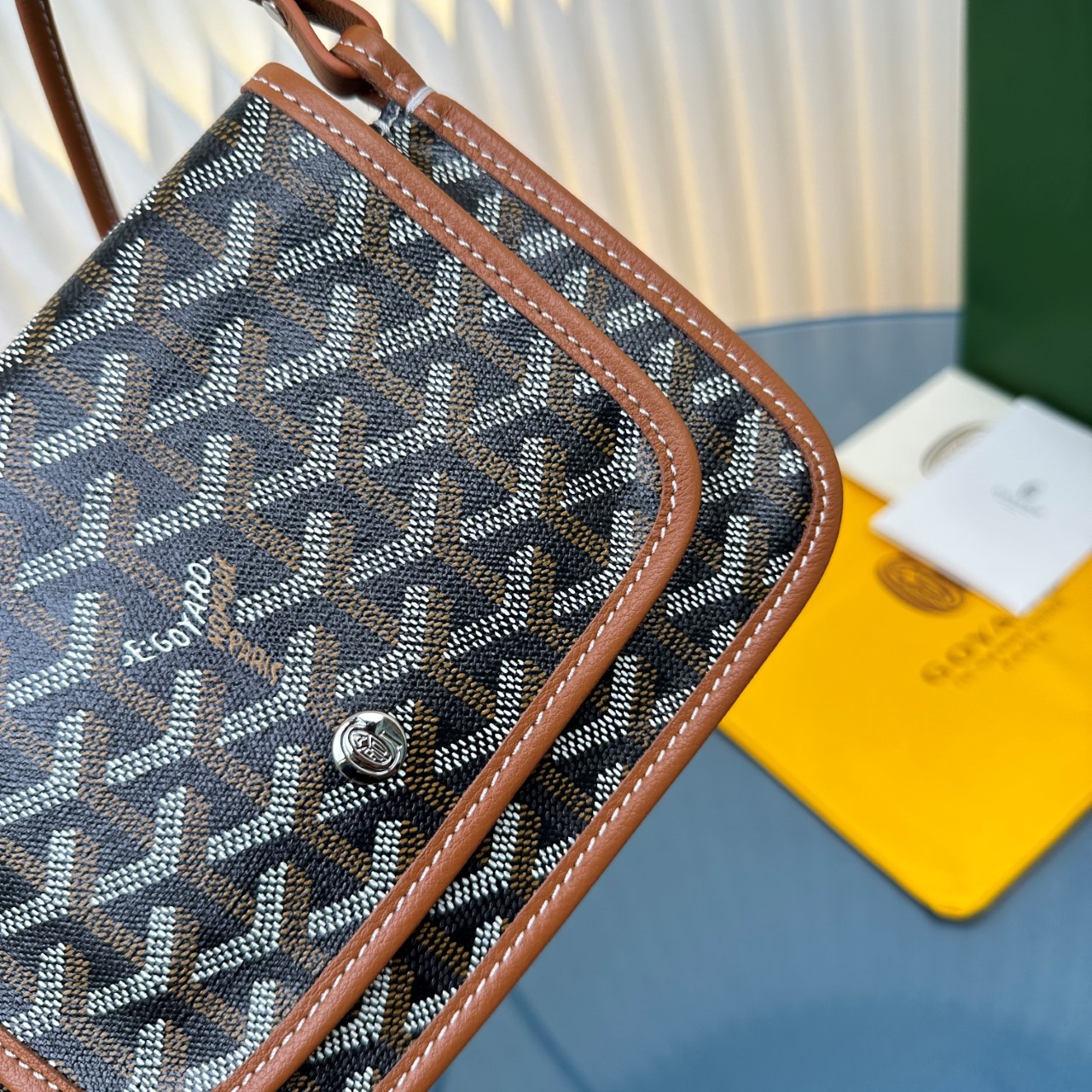 ゴヤール  Goyard  レディース ファッション ショルダーバッグ