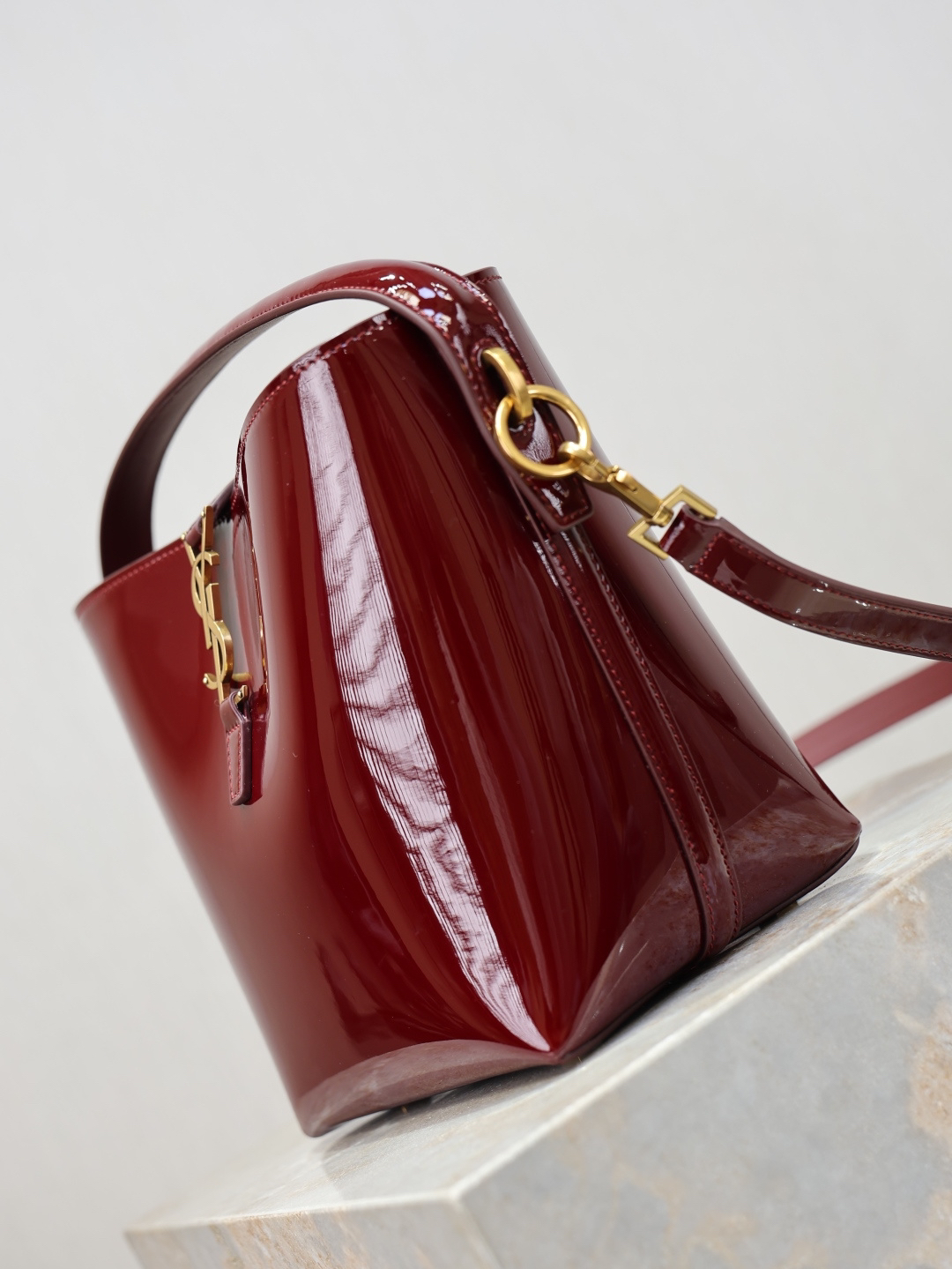 イヴ・サンローラン YSL レディース ファッションバッグ 代金引換可